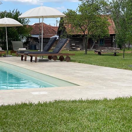 Heaven Treehouse - Adult Only Resort, Self Check In Pesteana Exterior foto