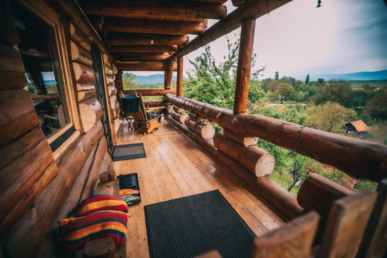 Heaven Treehouse - Adult Only Resort, Self Check In Pesteana Exterior foto