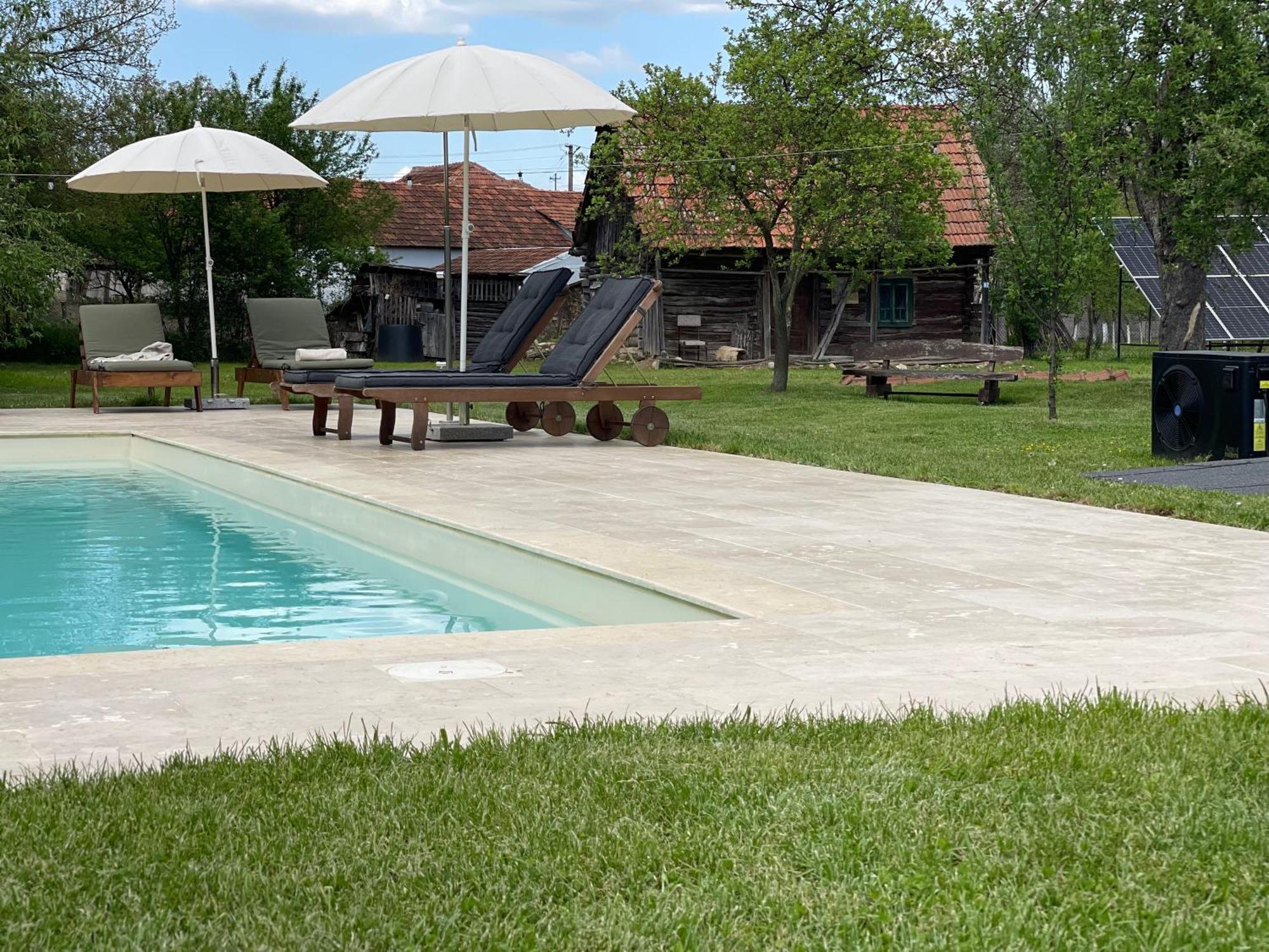 Heaven Treehouse - Adult Only Resort, Self Check In Pesteana Exterior foto